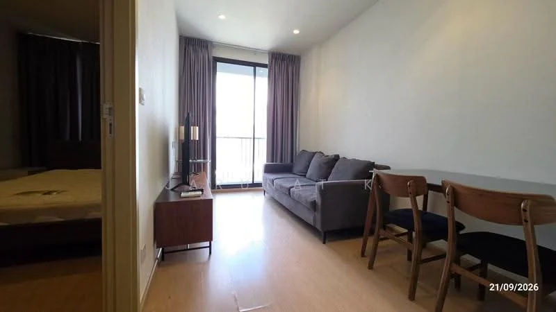 1 Bedroom condo in Maru Ladprao 15