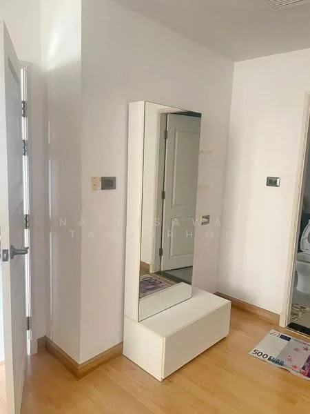 1 Bedroom condo in Supalai Wellington
