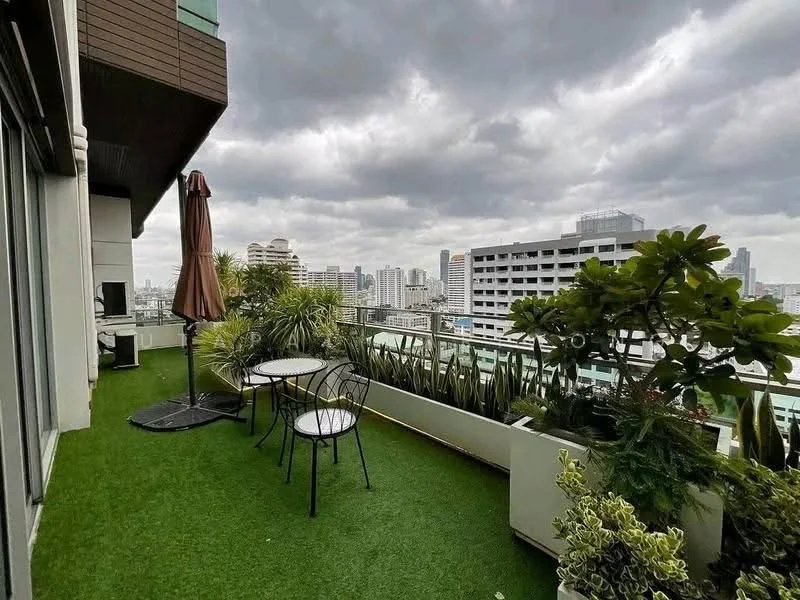 2 Bedroom condo in The Madison
