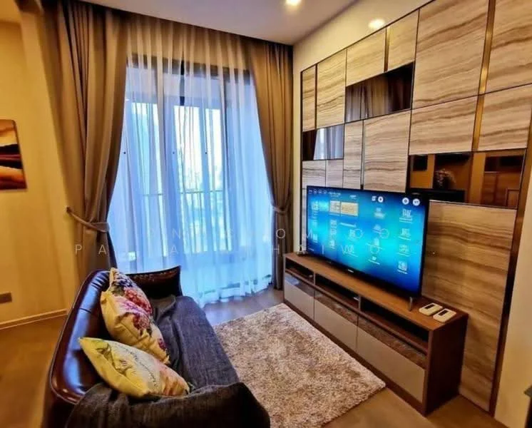 1 Bedroom condo in ASHTON Asoke