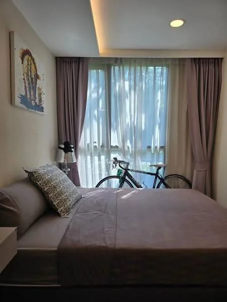 2 Bedroom condo in Vtara Sukhumvit 36
