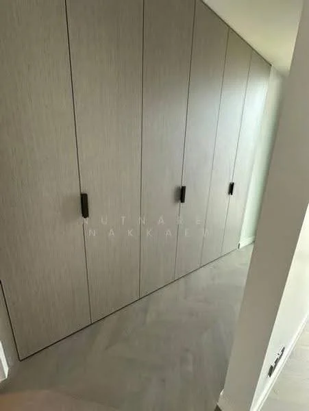 2 Bedroom condo in ONE89 Wireless