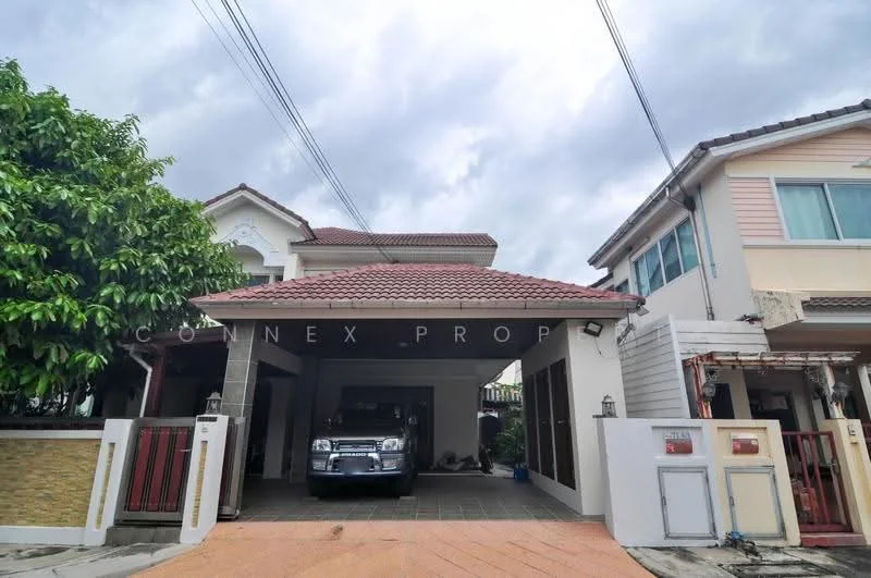 3 Bedroom condo in Perfect Place Ramkhamhaeng 164
