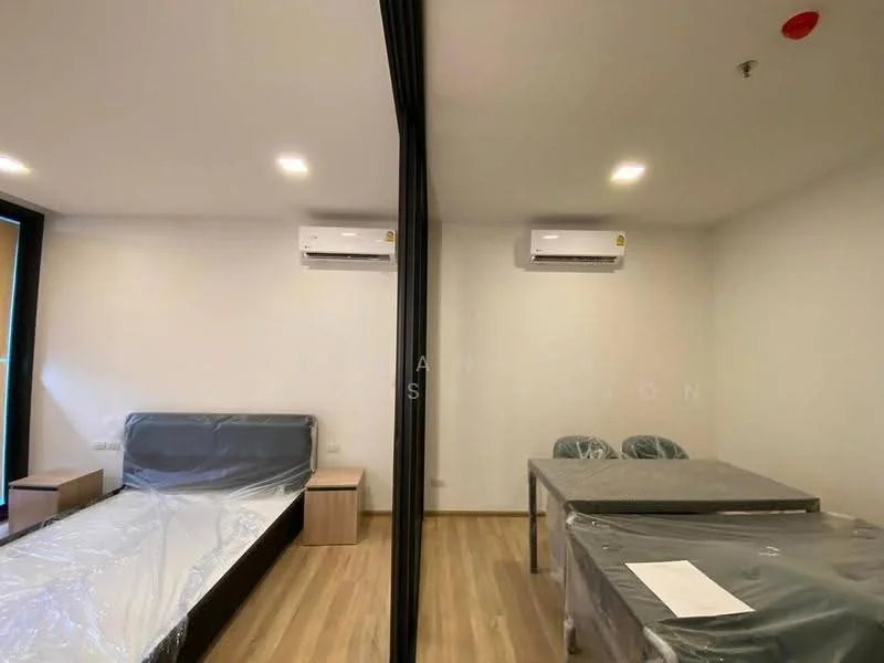 1 Bedroom condo in XT Phayathai