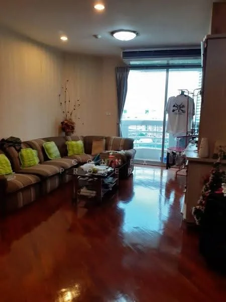 1 Bedroom condo in NS Tower Central City Bangna