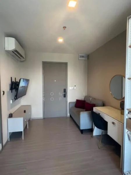 1 Bedroom condo in Life Asoke Hype