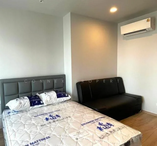 1 Bedroom condo in Culture Thonglor