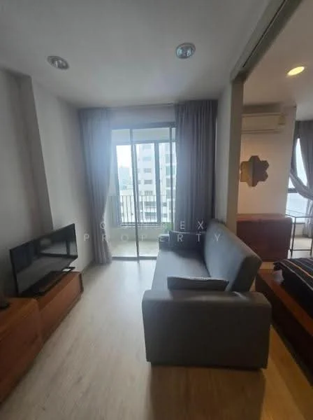 1 Bedroom condo in IDEO Q Ratchathewi