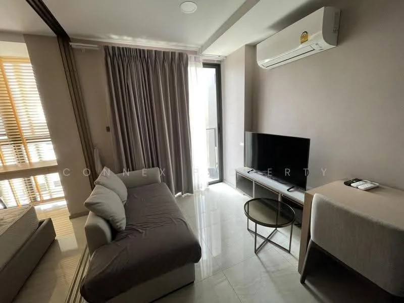 1 Bedroom condo in Walden Asoke