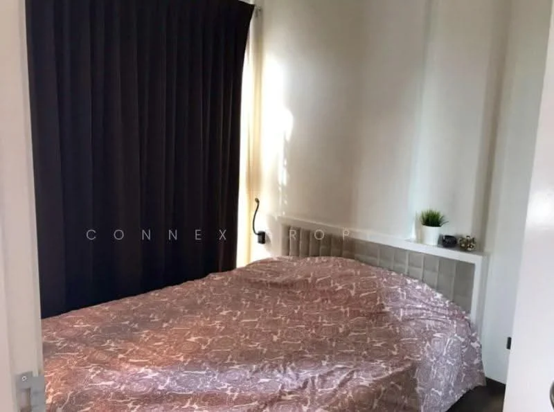 1 Bedroom condo in Wyne Sukhumvit