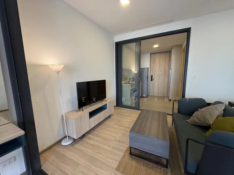 1 Bedroom condo in XT Phayathai