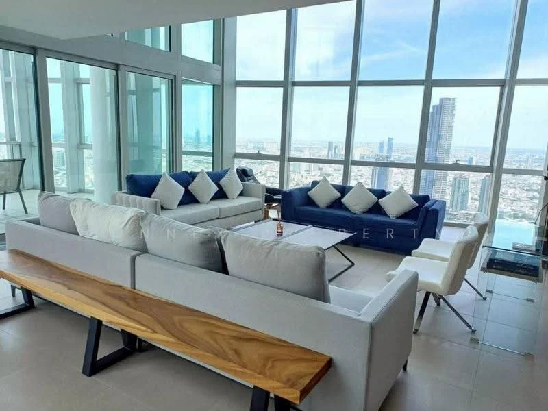 3 Bedroom condo in The River by Raimon Land