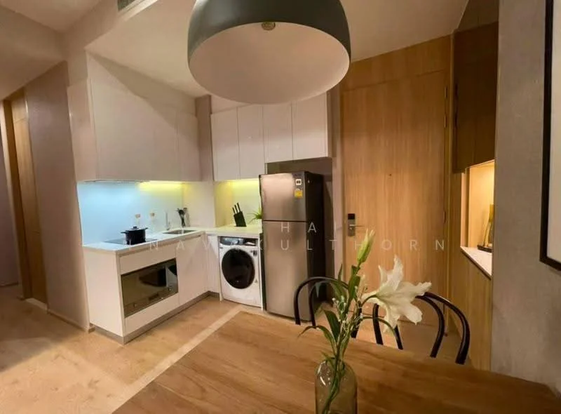 2 Bedroom condo in Noble BE19 Sukhumvit