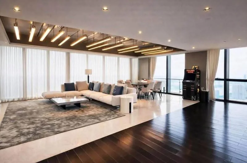 4 Bedroom condo in The Pano Rama 3