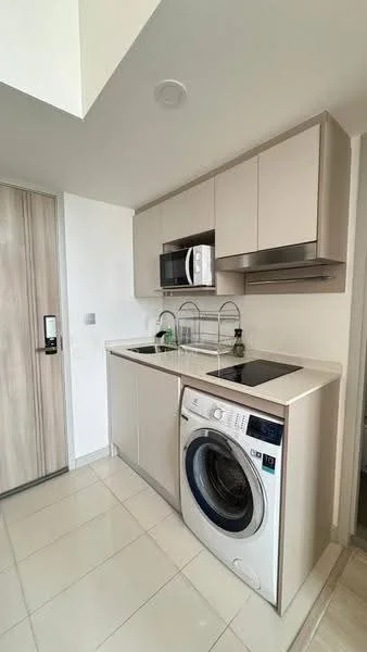 1 Bedroom condo in Knightsbridge Prime Sathorn