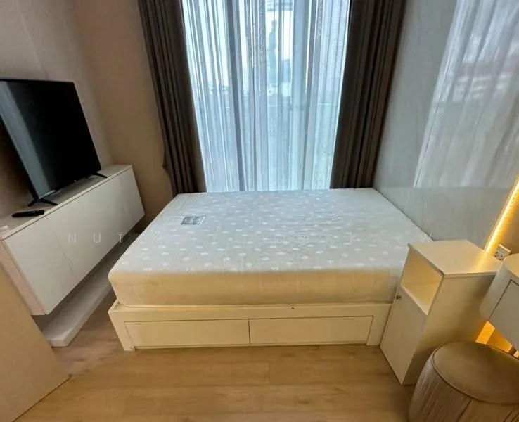 1 Bedroom condo in Noble Recole