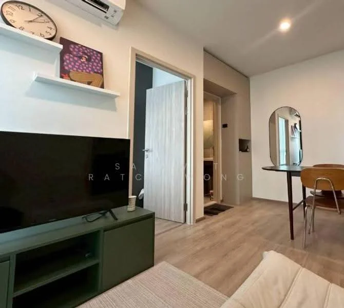 1 Bedroom condo in Nue District R9