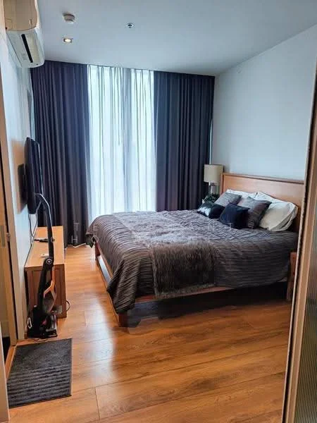 1 Bedroom condo in Park Origin Phrom Phong (Park 24)