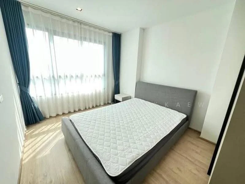 1 Bedroom condo in IDEO Rama 9-Asoke