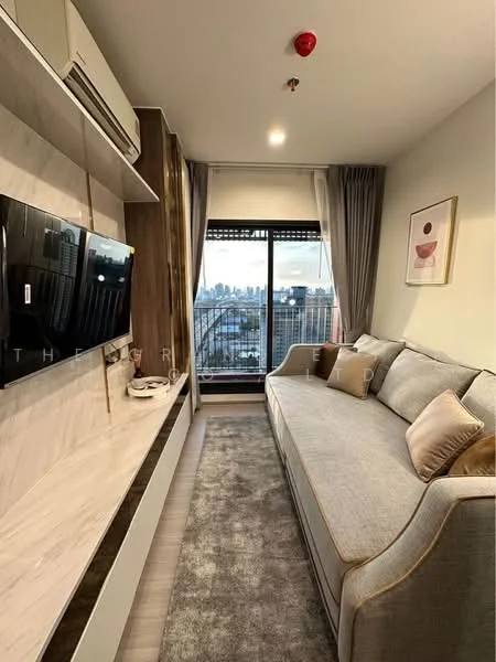 1 Bedroom condo in Life Asoke Hype