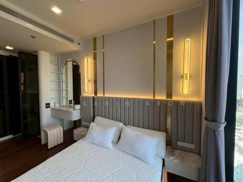 1 Bedroom condo in IDEO Q Sukhumvit 36