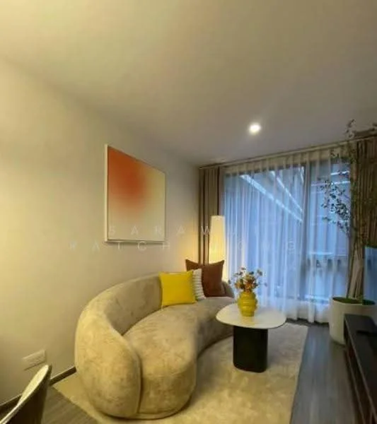 2 Bedroom condo in IDEO Mobi Sukhumvit 40
