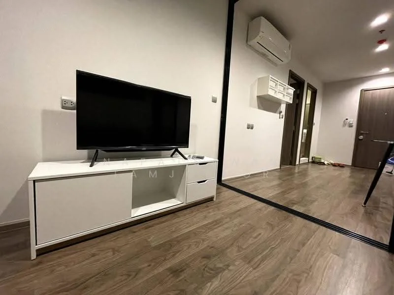 1 Bedroom condo in Life Ladprao Valley