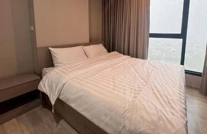 2 Bedroom condo in IDEO Mobi Sukhumvit Eastpoint