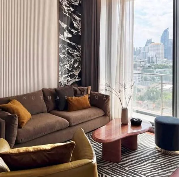 2 Bedroom condo in Khun By Yoo