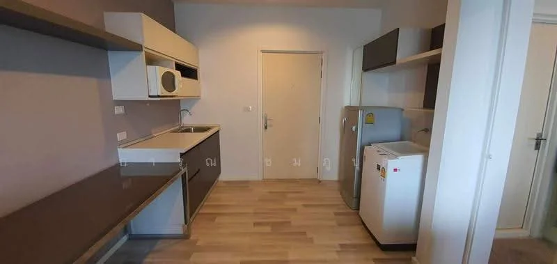 1 Bedroom condo in The Key Wutthakat