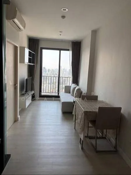 1 Bedroom condo in The Niche Pride Thonglor-Phetchaburi