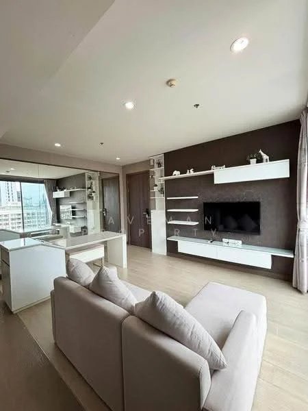 1 Bedroom condo in PYNE by Sansiri