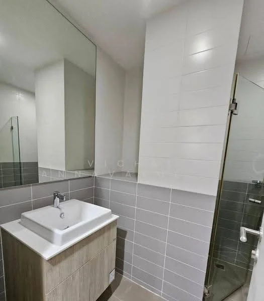 2 Bedroom condo in IDEO Mobi Sathorn