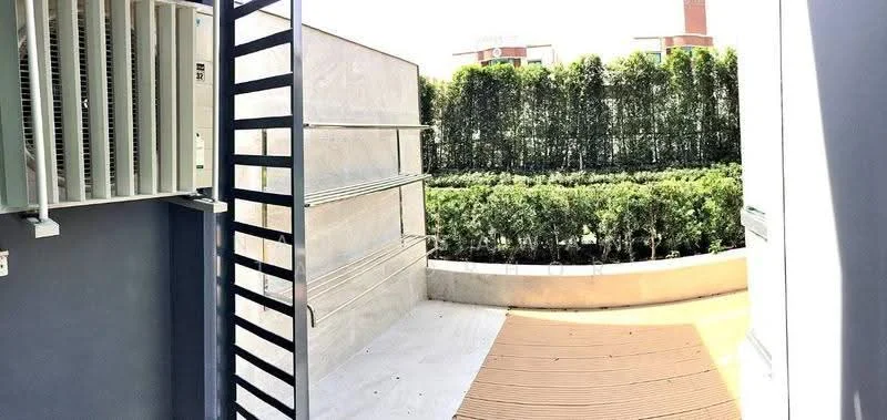 1 Bedroom condo in IDEO Sukhumvit 93