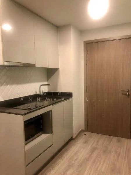 1 Bedroom condo in Maestro 14 Siam-Ratchathewi