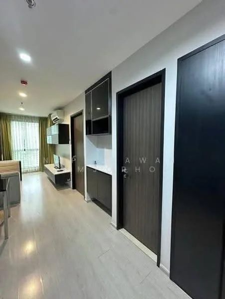 1 Bedroom condo in Rhythm Sukhumvit 44/1