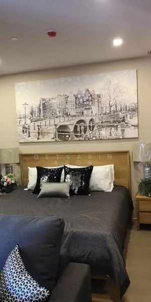 1 Bedroom condo in ASHTON Asoke