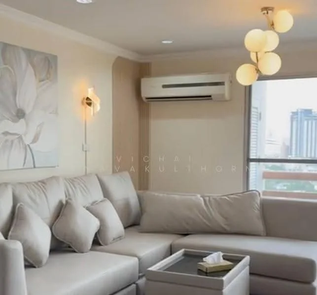 3 Bedroom condo in Masterview Executive Place