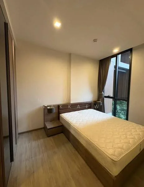 1 Bedroom condo in Mori Haus