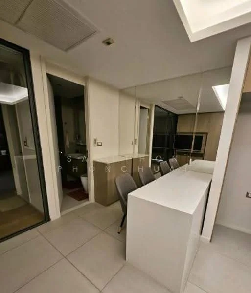 1 Bedroom condo in Circle Sukhumvit 31