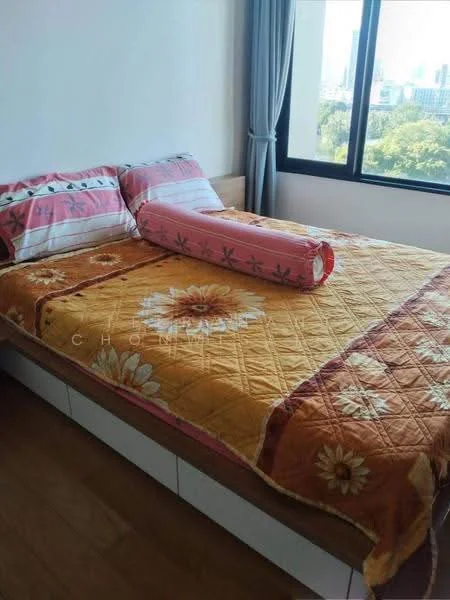 1 Bedroom condo in Blocs 77