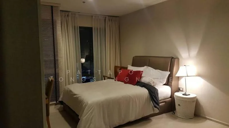 1 Bedroom condo in Rhythm Sukhumvit 36-38