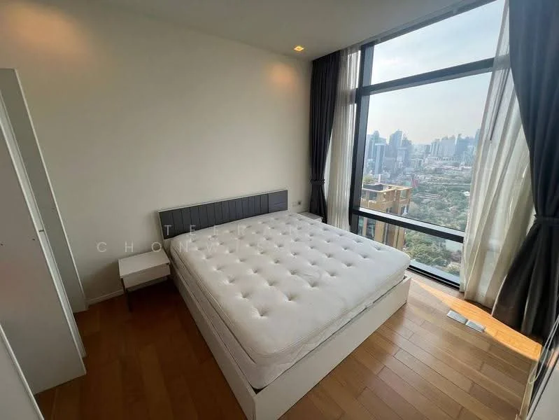 1 Bedroom condo in Circle Living Prototype