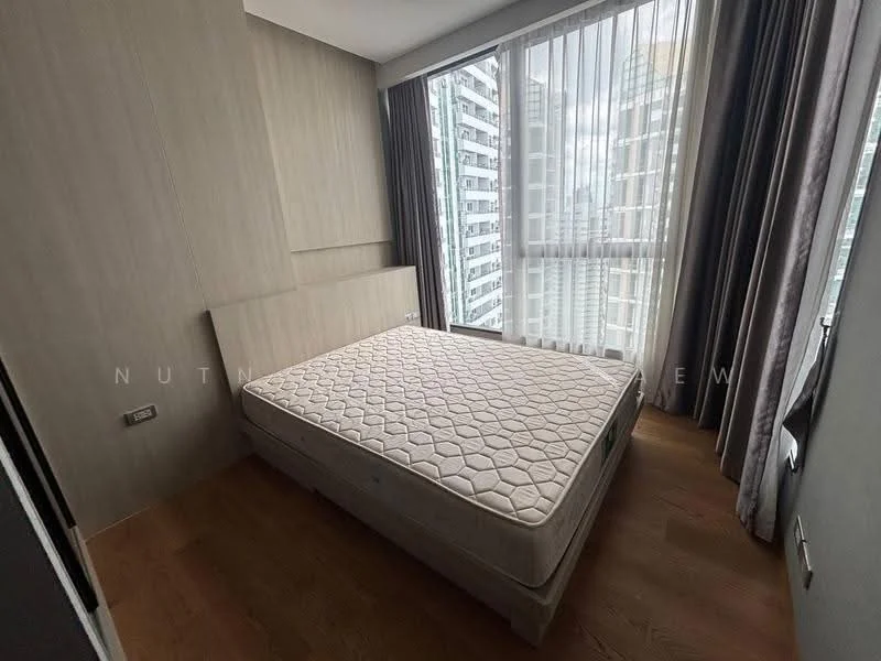 1 Bedroom condo in The Lumpini 24