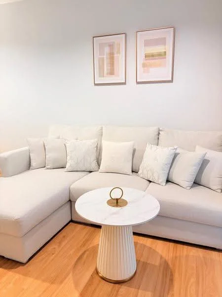 4 Bedroom condo in Siri Place Pattanakarn