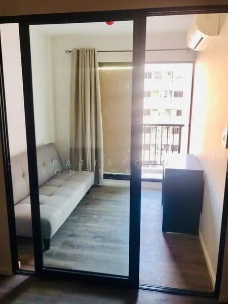 2 Bedroom condo in Notting Hill Chatuchak-Interchange