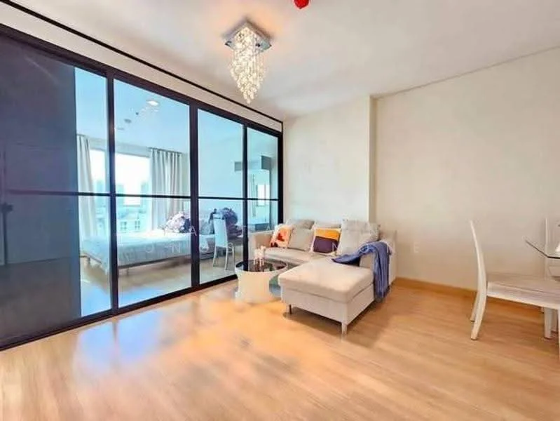 1 Bedroom condo in Life @ Ladprao 18