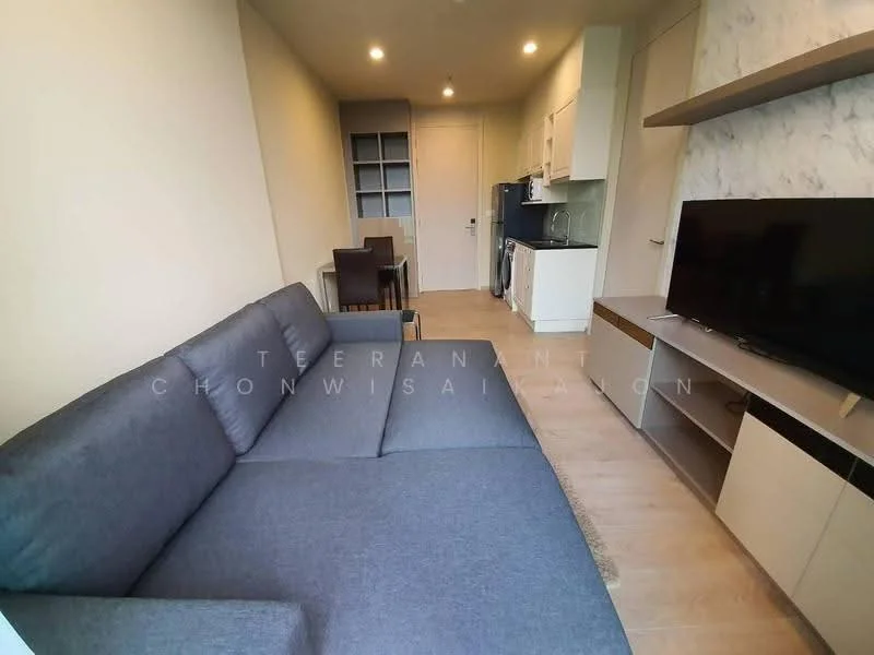 1 Bedroom condo in Noble Recole