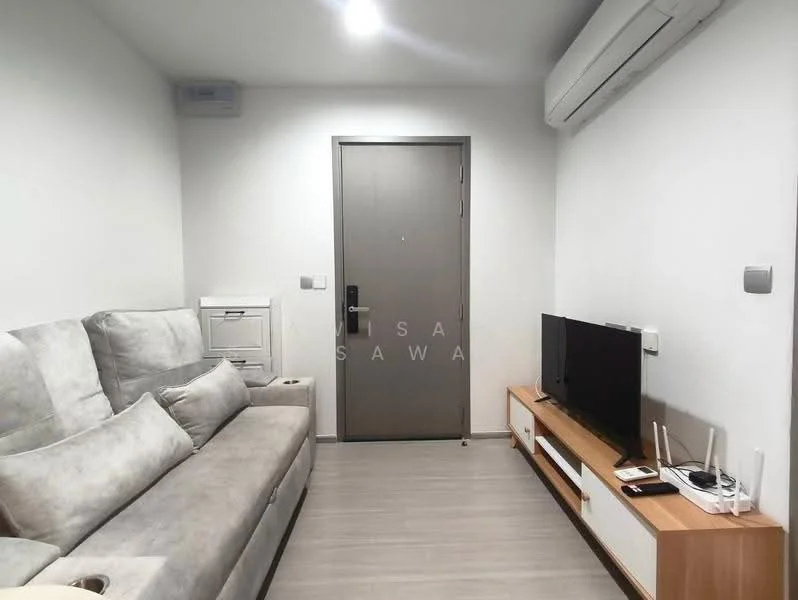 1 Bedroom condo in Life Asoke Hype