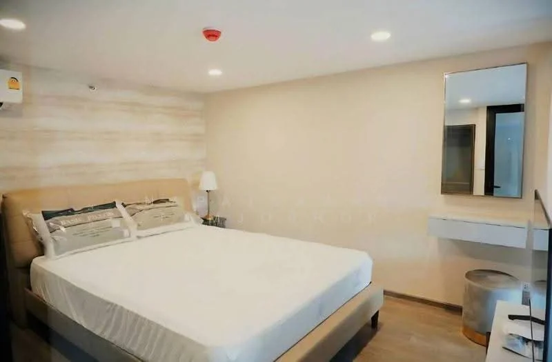 1 Bedroom condo in So Origin Kaset Interchange